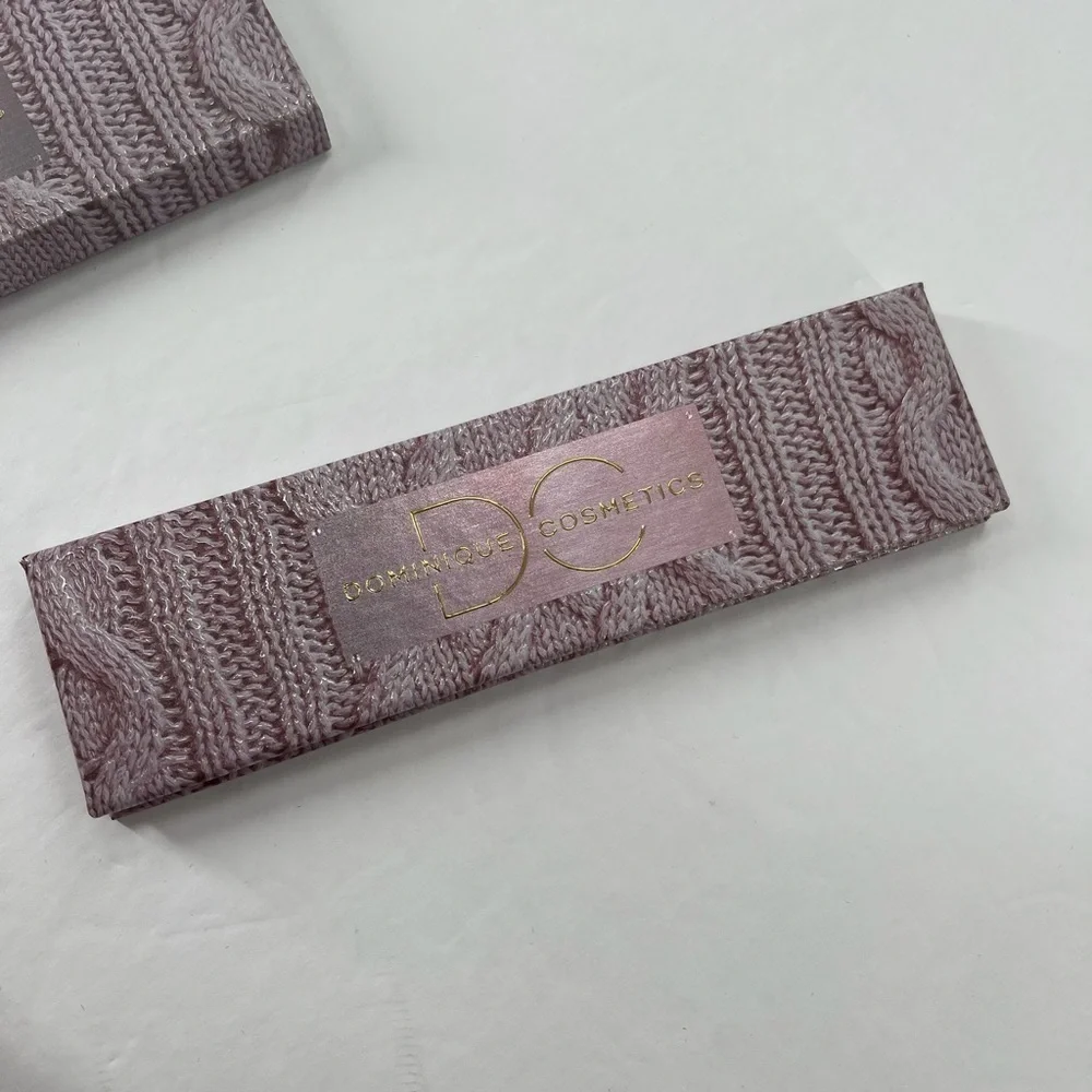 Make Up Dominique Cosmetics Eye Shadow Palette New